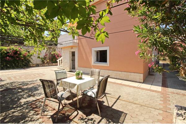 Apartmán A1, pre 4 osoby