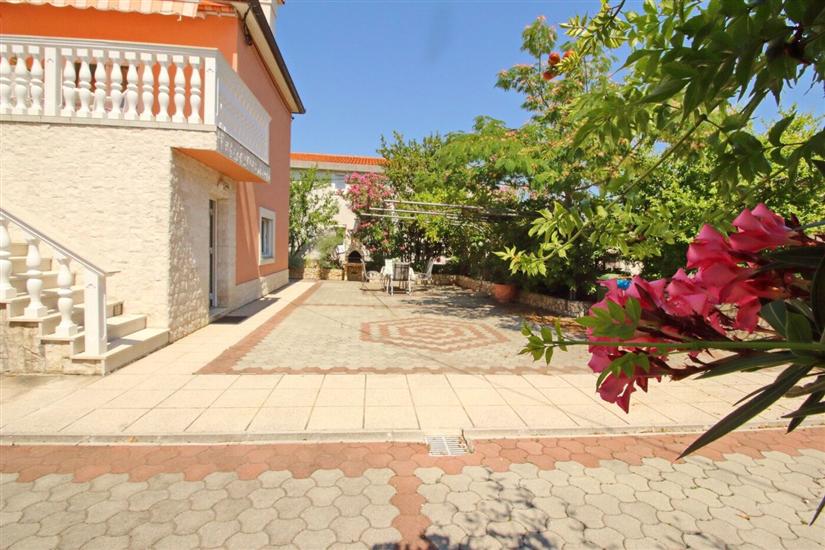 Apartmán A1, pre 4 osoby