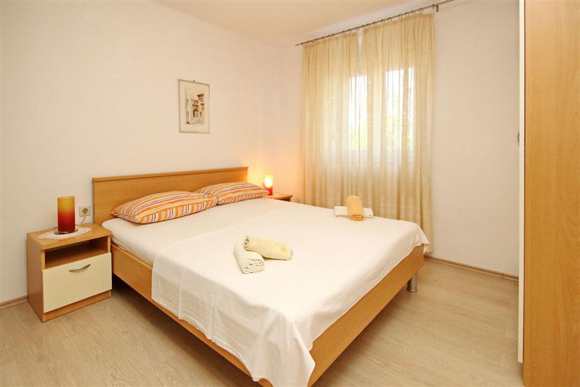 Apartmán A1, pre 4 osoby