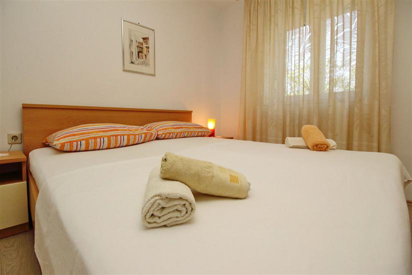 Apartmán A1, pre 4 osoby