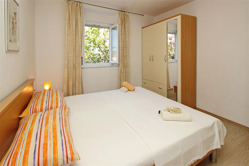 Apartmán A1, pre 4 osoby