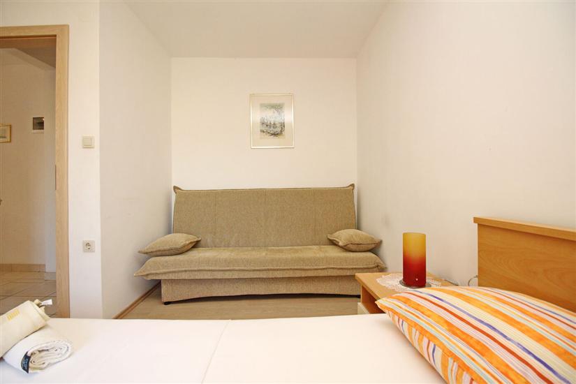 Apartmán A1, pre 4 osoby