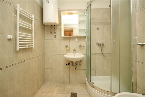 Apartmán A1, pre 4 osoby