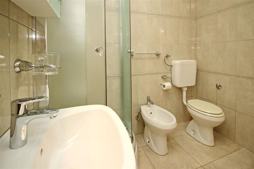 Apartmán A1, pre 4 osoby