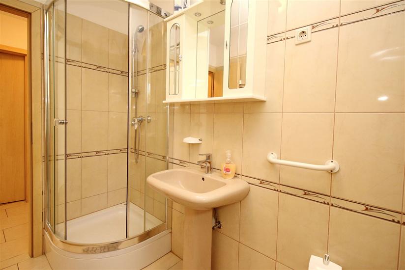 Apartmán A2, pre 4 osoby