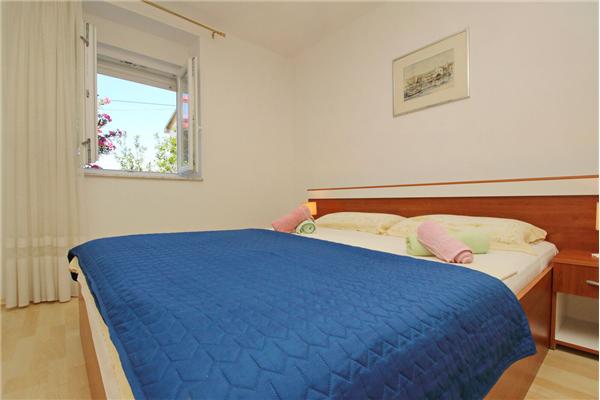 Apartmán A2, pre 4 osoby