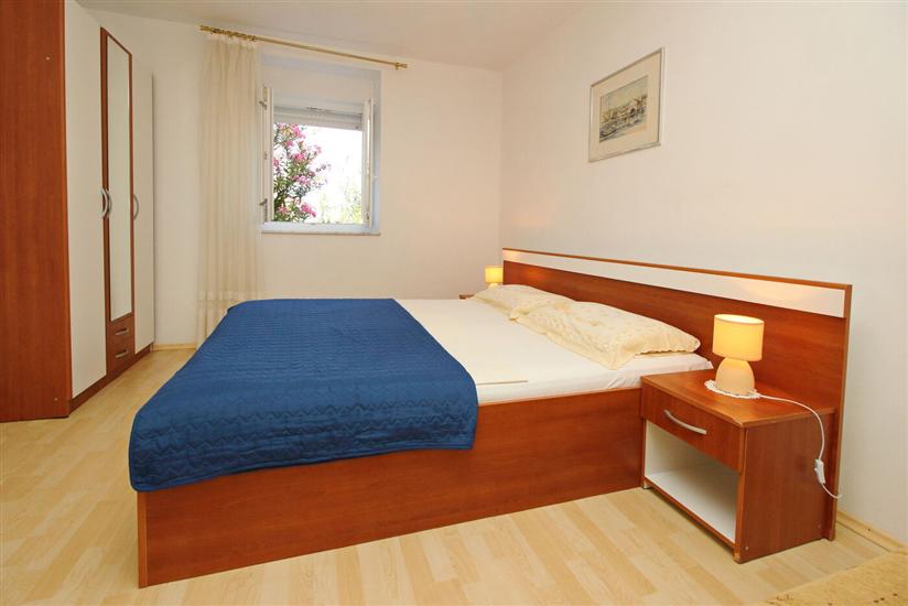 Apartmán A2, pre 4 osoby