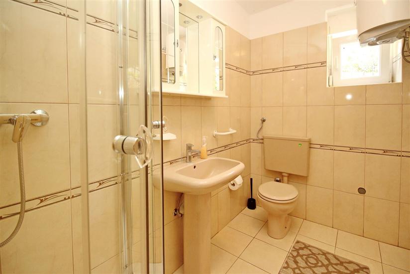 Apartmán A2, pre 4 osoby