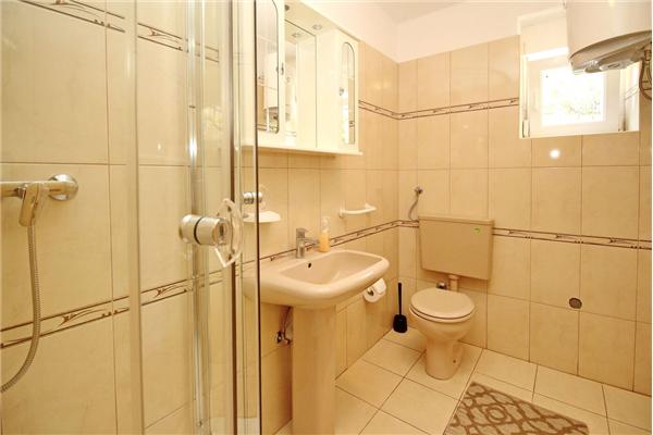 Apartmán A2, pre 4 osoby