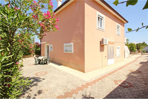 Apartmán A2, pre 4 osoby