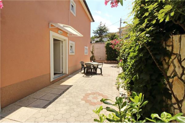 Apartmán A2, pre 4 osoby