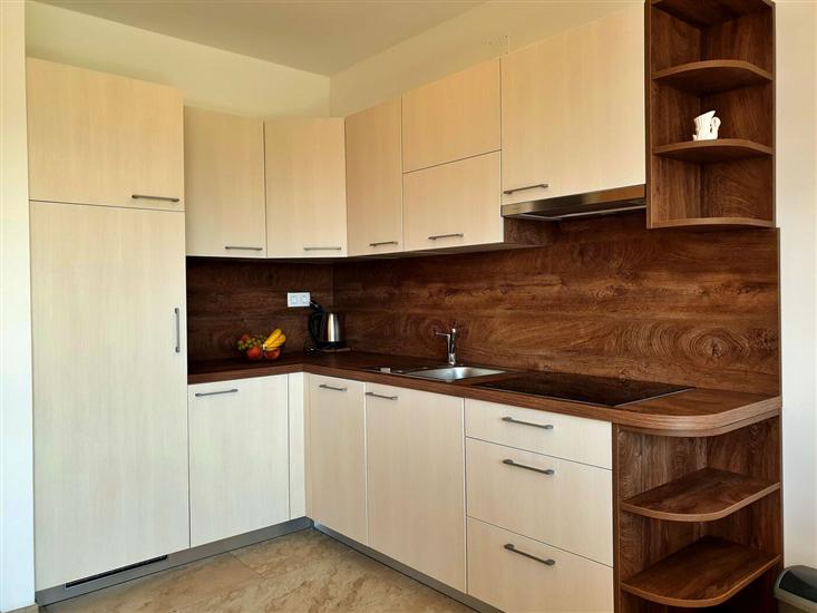 Apartment A3, for 4 persons