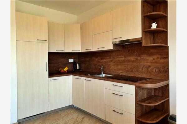 Apartment A3, for 4 persons