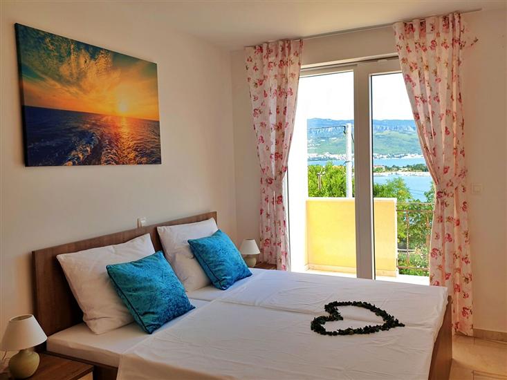 Apartment A3, for 4 persons