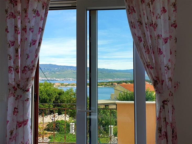 Apartment A3, for 4 persons