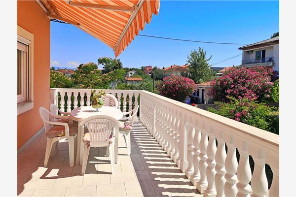 Apartmán A3, pre 7 osoby