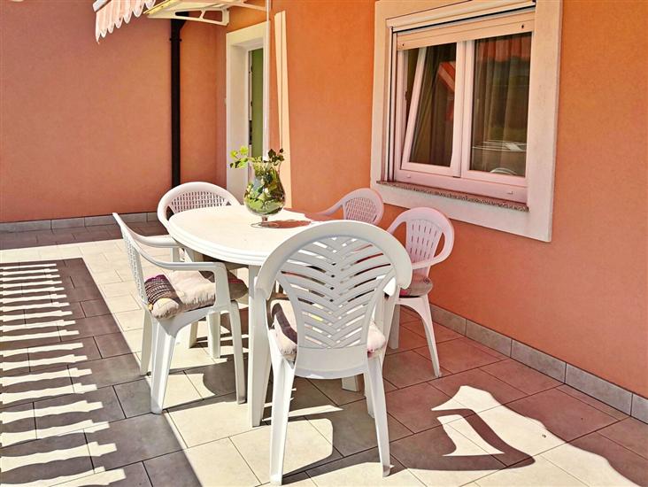 Apartmán A3, pre 7 osoby