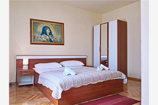 Apartmán A3, pre 7 osoby