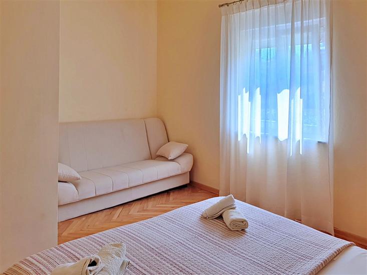 Apartmán A3, pre 7 osoby