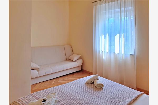 Apartmán A3, pre 7 osoby