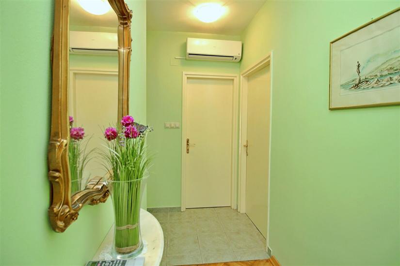 Apartmán A3, pre 7 osoby