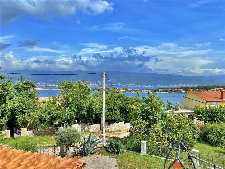 Apartment A3, for 4 persons