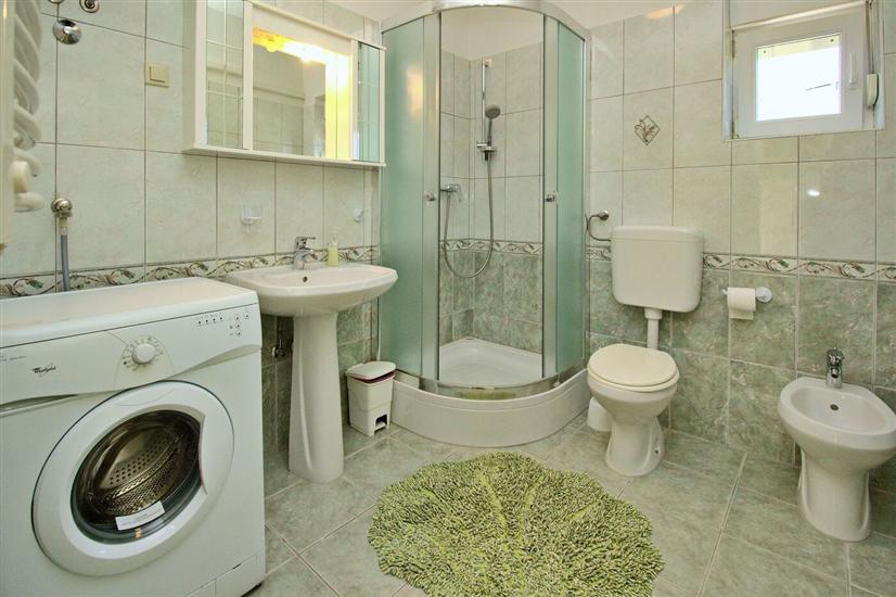 Apartmán A3, pre 7 osoby