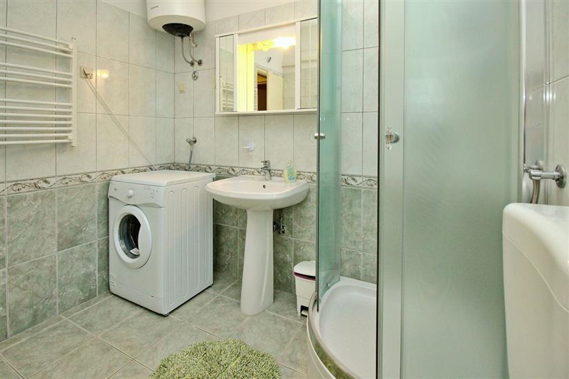 Apartmán A3, pre 7 osoby