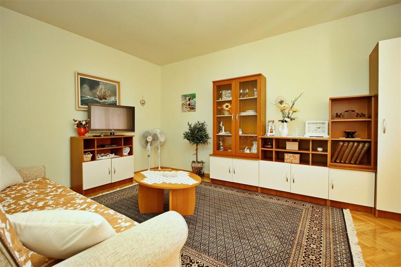 Apartmán A3, pre 7 osoby