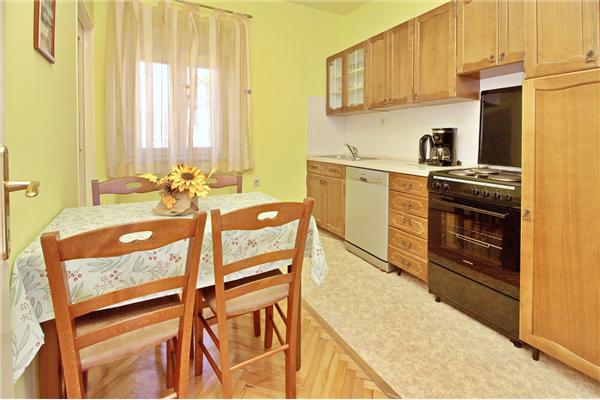 Apartmán A3, pre 7 osoby