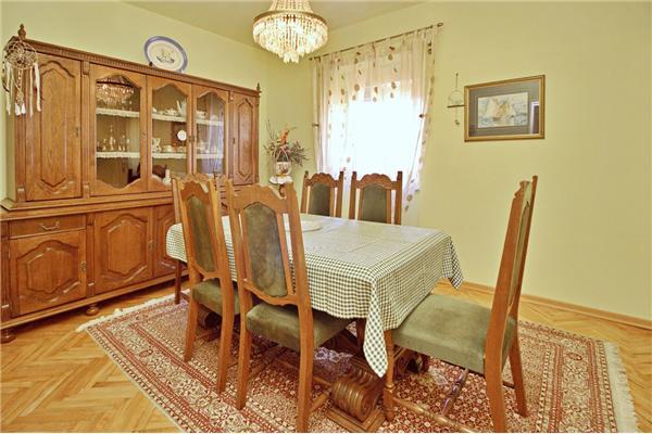 Apartmán A3, pre 7 osoby