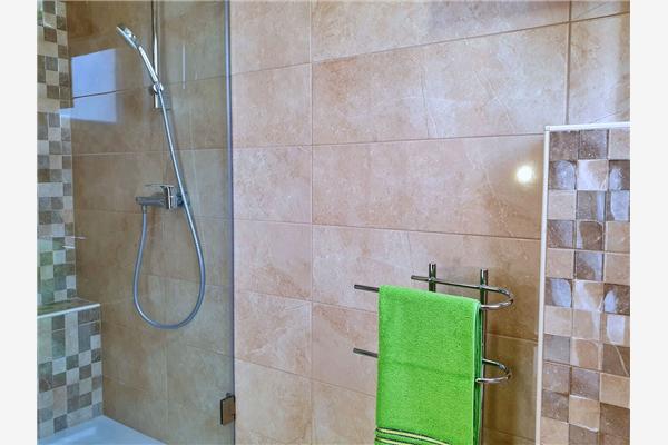 Apartment A3, for 4 persons