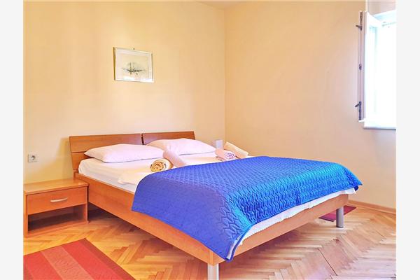 Apartmán A3, pre 7 osoby