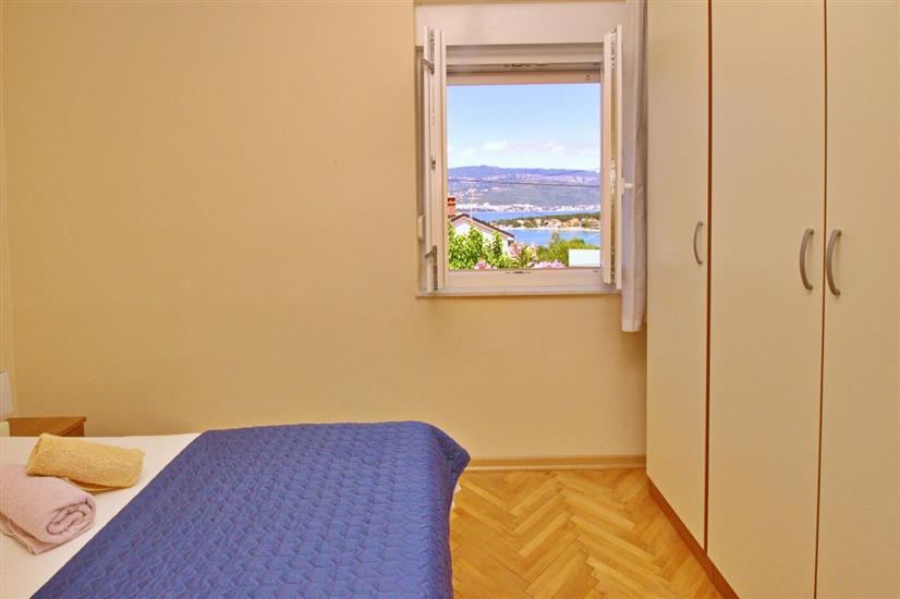 Apartmán A3, pre 7 osoby