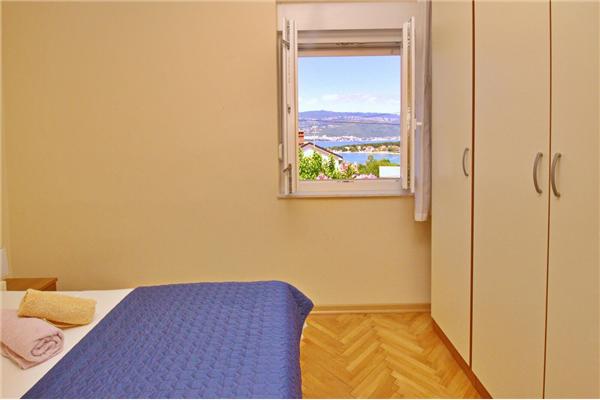 Apartmán A3, pre 7 osoby