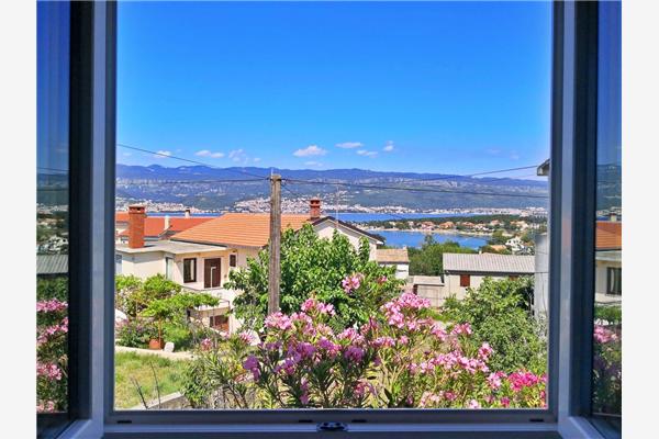 Apartmán A3, pre 7 osoby