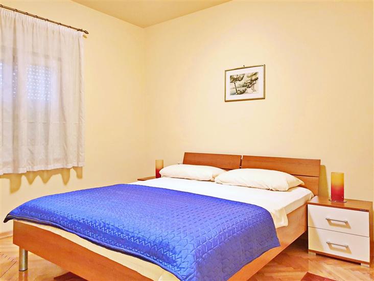 Apartmán A3, pre 7 osoby