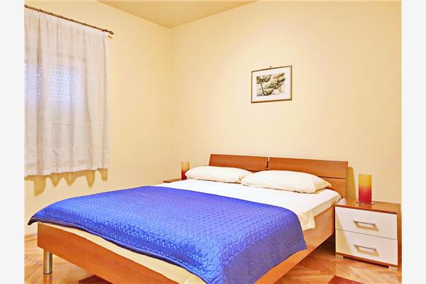 Apartmán A3, pre 7 osoby