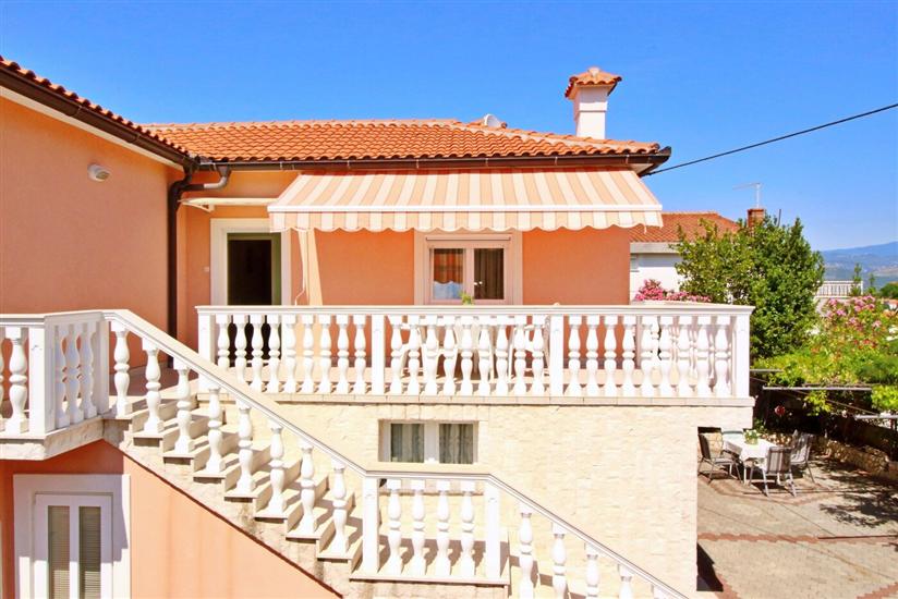 Apartmán A3, pre 7 osoby