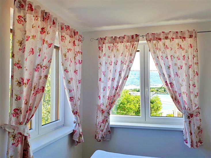 Apartment A4, for 4 persons