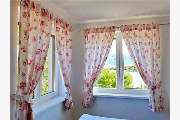 Apartment A4, for 4 persons