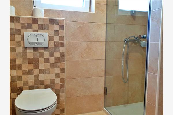 Apartment A4, for 4 persons