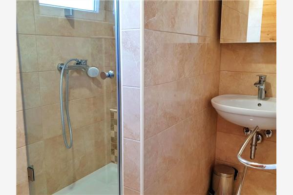 Apartment A4, for 4 persons