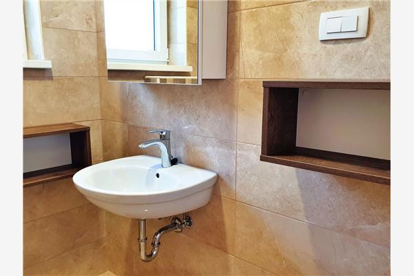 Apartment A4, for 4 persons