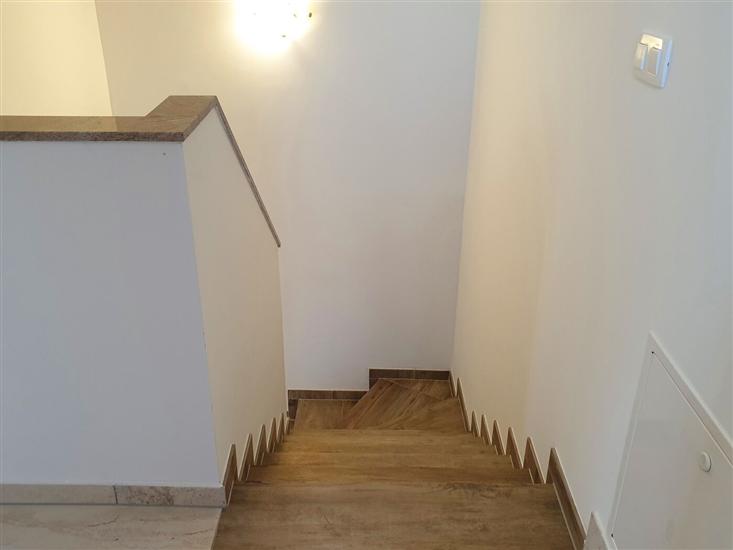 Apartment A4, for 4 persons