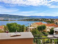 Apartment A5, for 4 persons