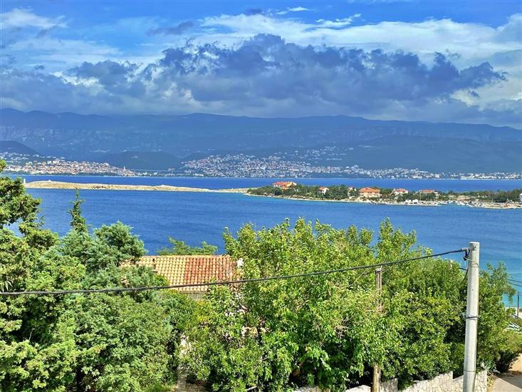 Apartment A5, for 4 persons