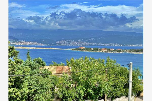 Apartment A5, for 4 persons