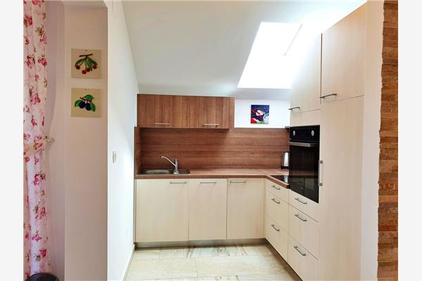 Apartment A5, for 4 persons