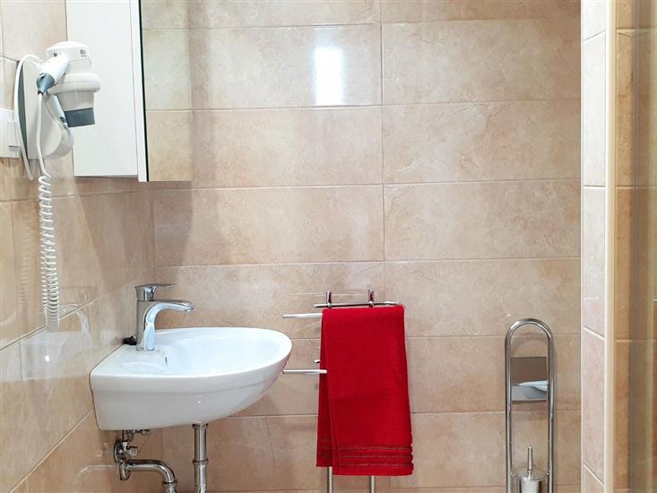 Apartment A5, for 4 persons